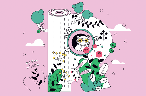 ✅ Unique, Expressive Designs