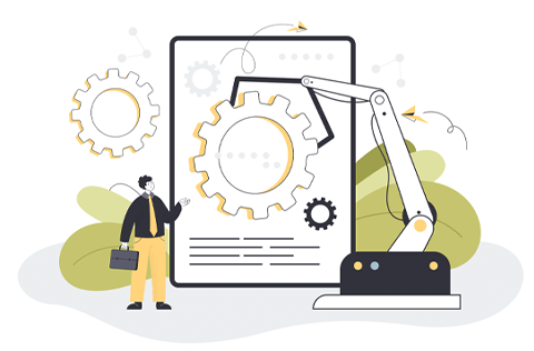 ✅ Precision Engineering