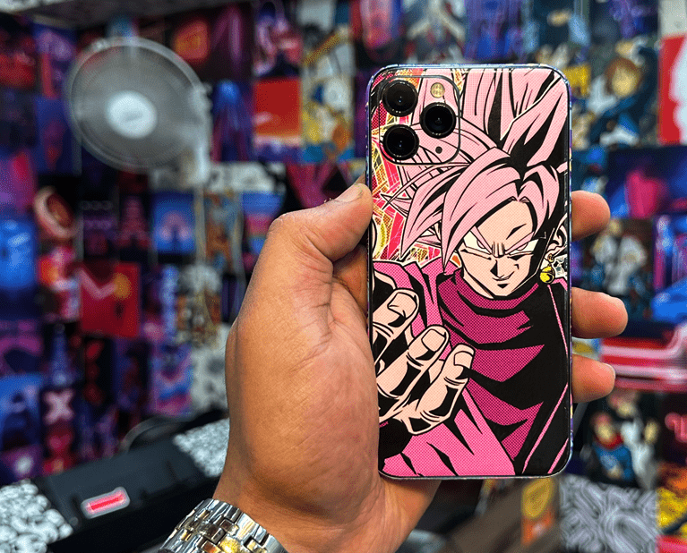 Skin Your Devices and Show Off Your Style