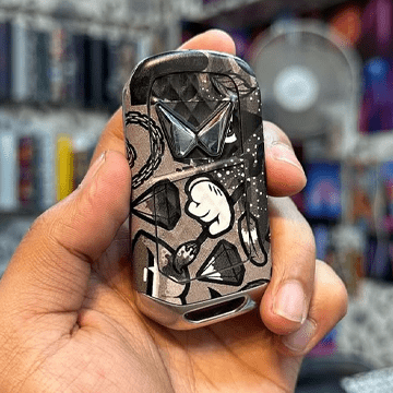 Car Key Skins
