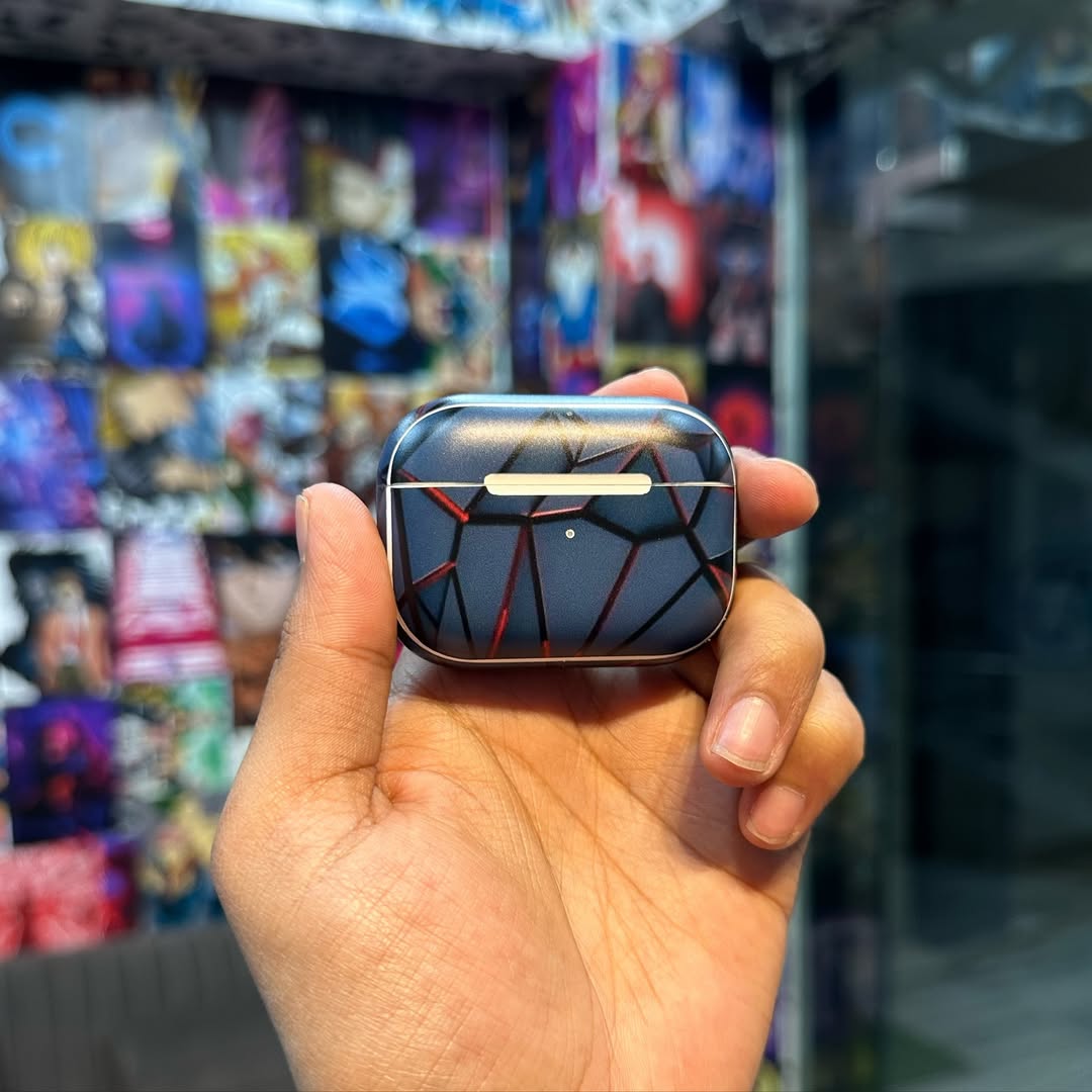 Marble Skin