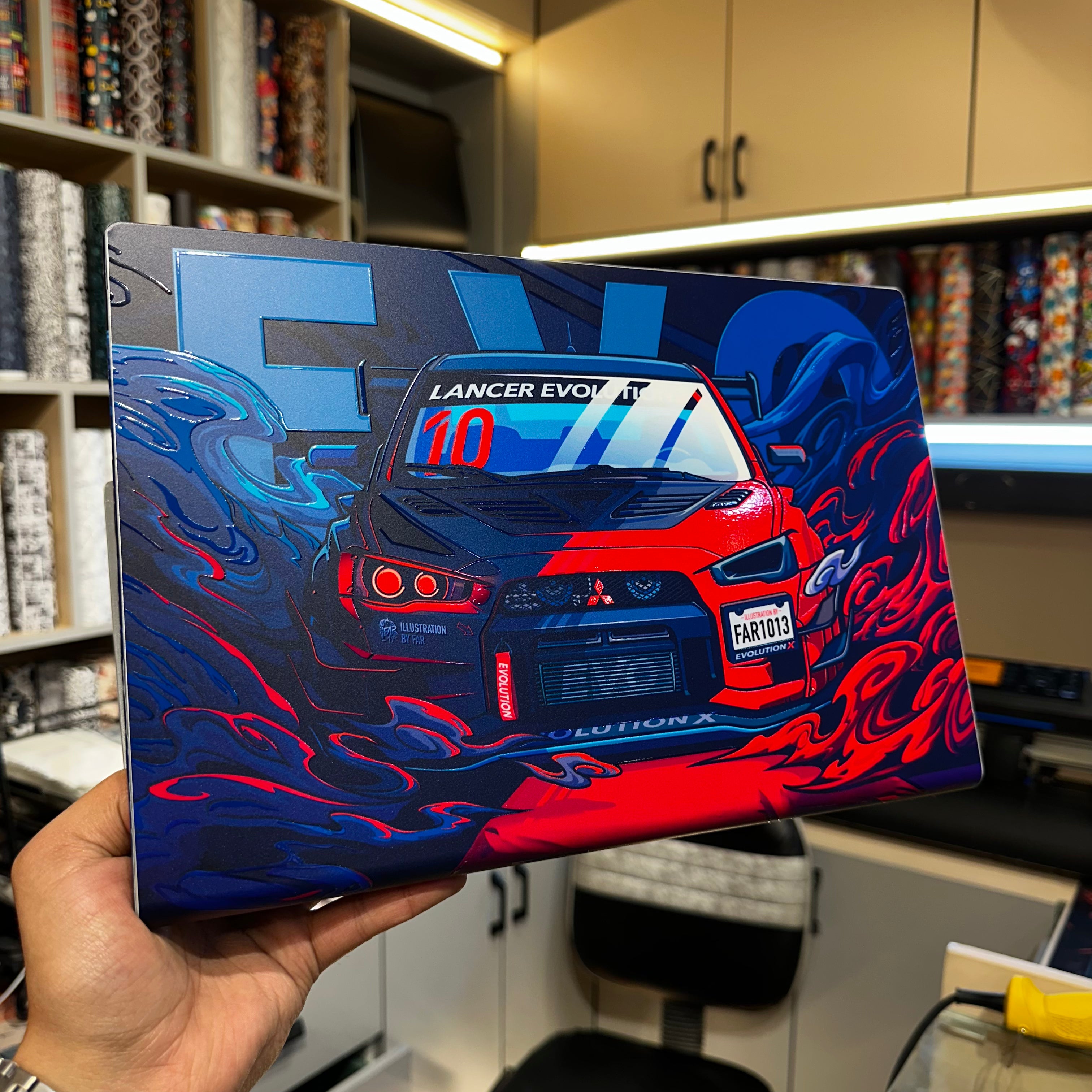 Laptop Skins
