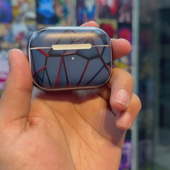 Marble Skin