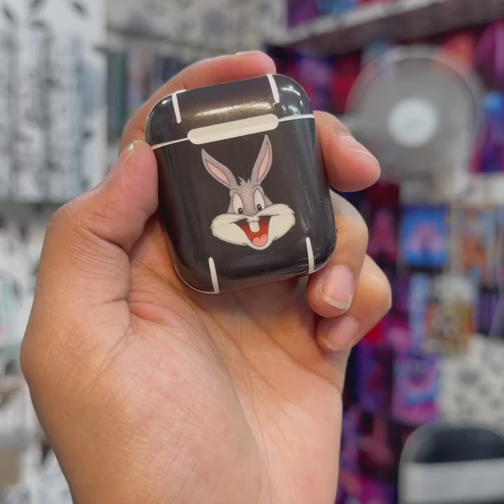 Bugs Bunny Skin