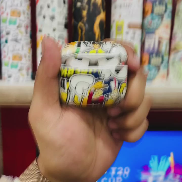 Doodle Skin