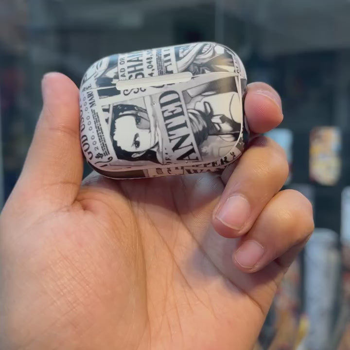 Anime Skin